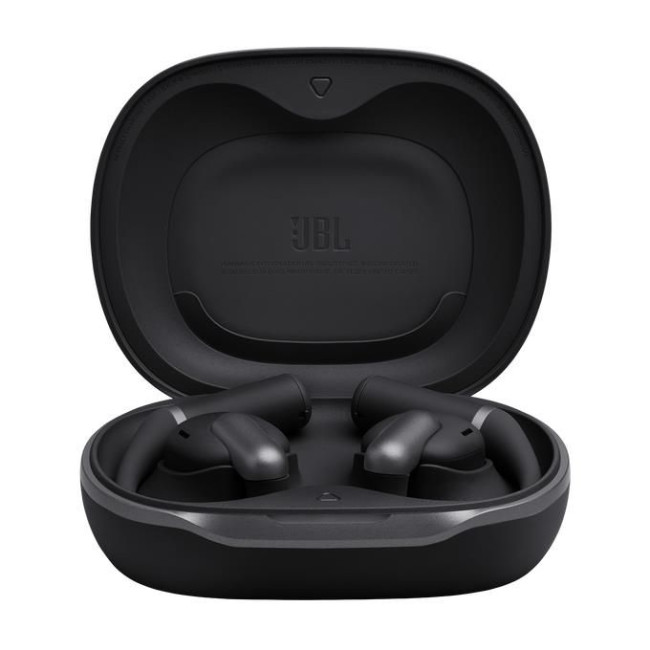 Навушники з БТ JBL JBLSENSEPROBLK