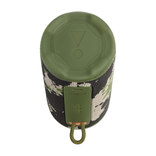 Акустична система портативна з БТ JBL JBLGRIPSQUAD
