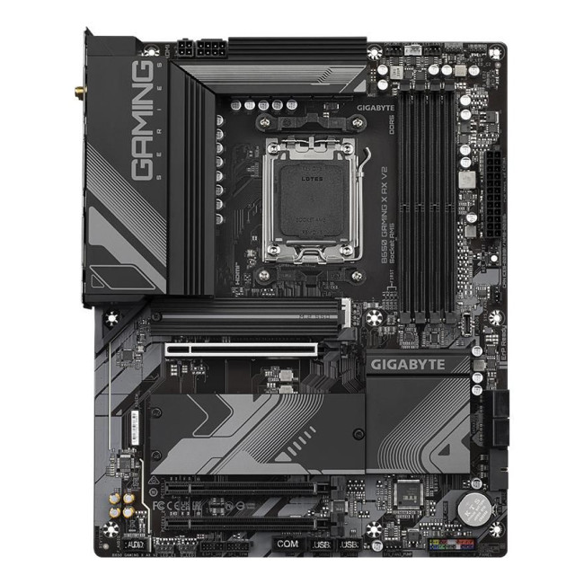 Материнська плата AMD B650 SAM5 ATX B650 GAMING X AX V2 GIGABYTE