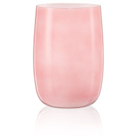 Ваза Bohemia Crystal Cherry, 18 см