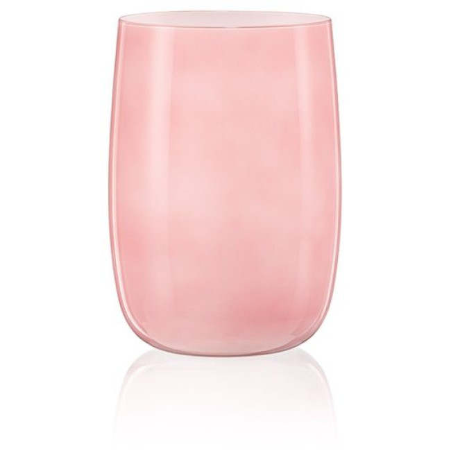 Ваза Bohemia Crystal Cherry, 18 см