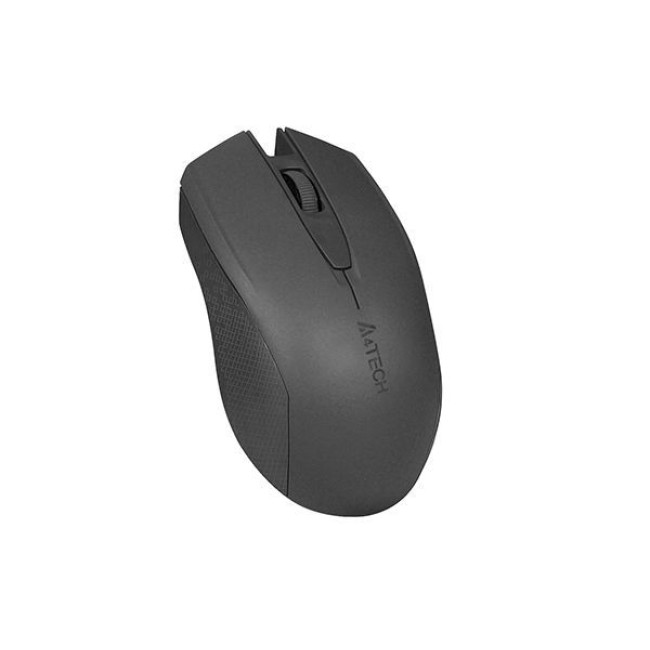 Миша бездротова V-Track USB (беззвучне натискання), 1200 dpi