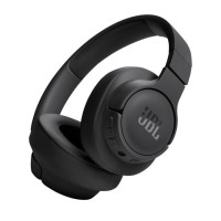 Навушники з БТ JBLT720BTBLK