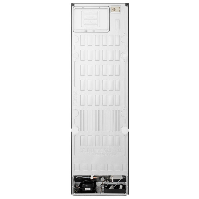 Холодильник LG GC-B509EMKM