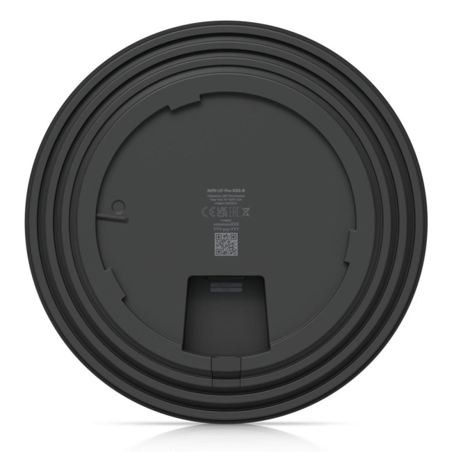 Мережеве обладнання, Точка доступу U7-PRO-XGS-B UBIQUITI
