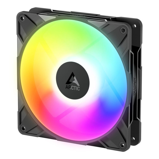 Набір із трьох вентиляторів для корпусу 140MM P14 PRO REVERSE A-RGB 3P ACFAN00327A ARCTIC