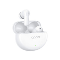 Бездротові навушники HEADSET WIRELESS ENCO AIR4 ETEE1 SILKY WHITE OPPO