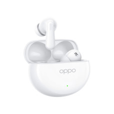 Бездротові навушники HEADSET WIRELESS ENCO AIR4 ETEE1 SILKY WHITE OPPO