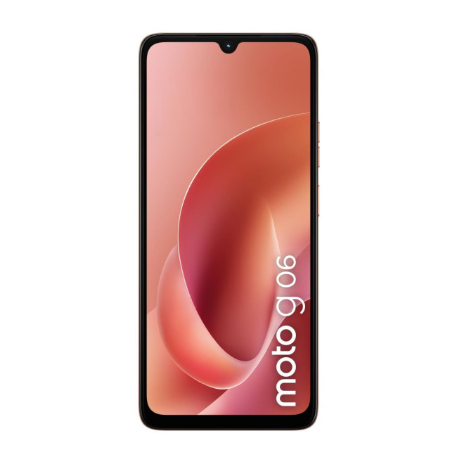 MOBILE PHONE MOTO G06 4/128GB/ARABESQUE PBA20019RS MOTOROLA