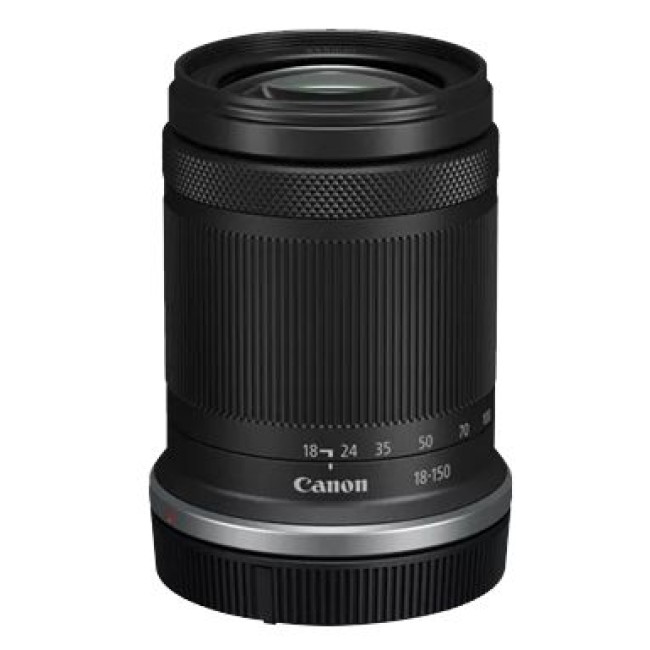 Цифрова камера Canon EOS R10 + RF-S 18-150 IS STM