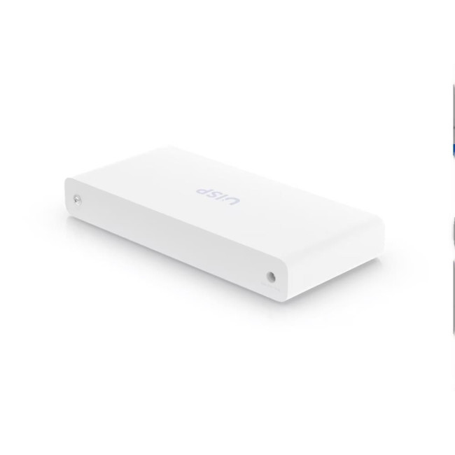 Мережевий комутатор UISP-S UBIQUITI