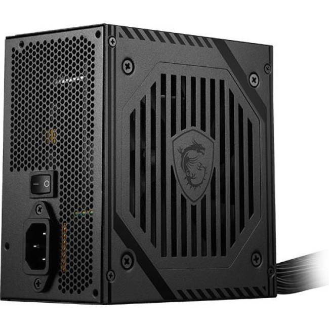 Блок живлення ATX 650W MAG A650BNL MSI