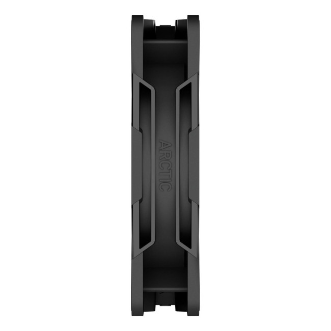 Корпусний вентилятор 120MM P12 PRO REVERSE BLACK ACFAN00331A ARCTIC