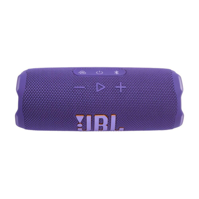 Акустична система портативна з БТ JBL JBLFLIP7PUR