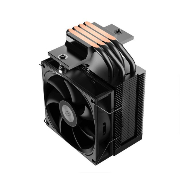 Кулер універсальний, TDP 180 Вт, висота 133 мм, Hydraulic bearing