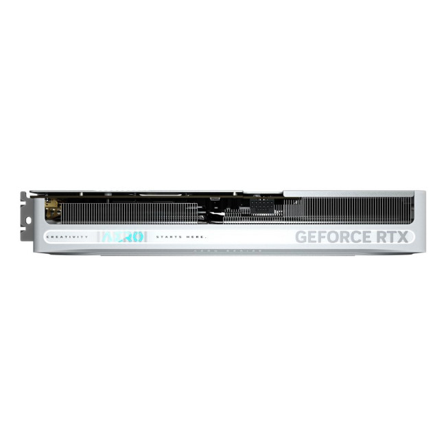 Відеокарта PCIE16 RTX5080 16GB GDDR7 GV-N5080AERO OC-16GD GIGABYTE