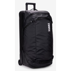Дорожня валіза Thule Chasm Rolling Duffel 110L TCWD-232 Black