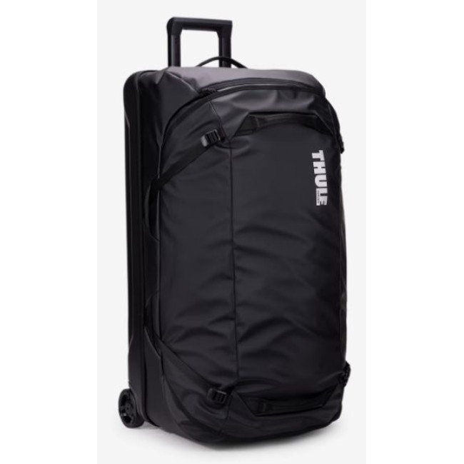 Дорожня валіза Thule Chasm Rolling Duffel 110L TCWD-232 Black