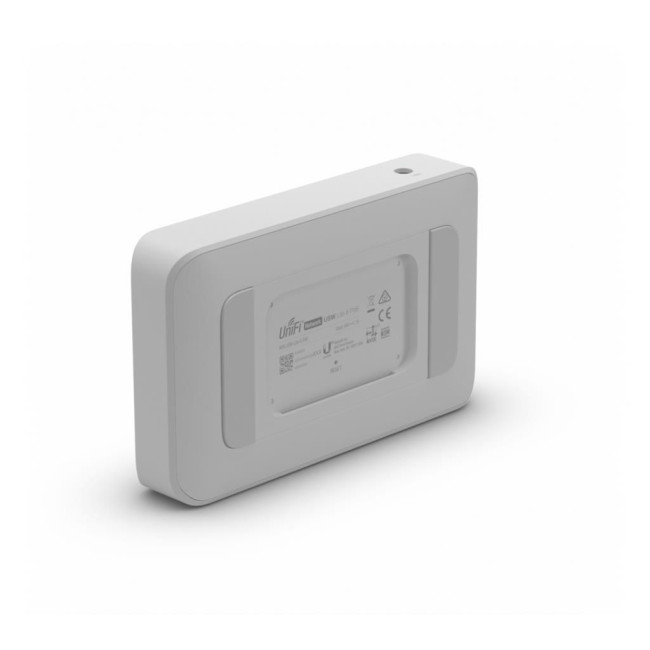 Мережевий комутатор USW-LITE-8-POE UBIQUITI