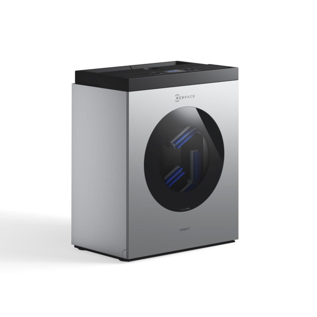 Робот-мийник вікон W3 OMNI ECOVACS