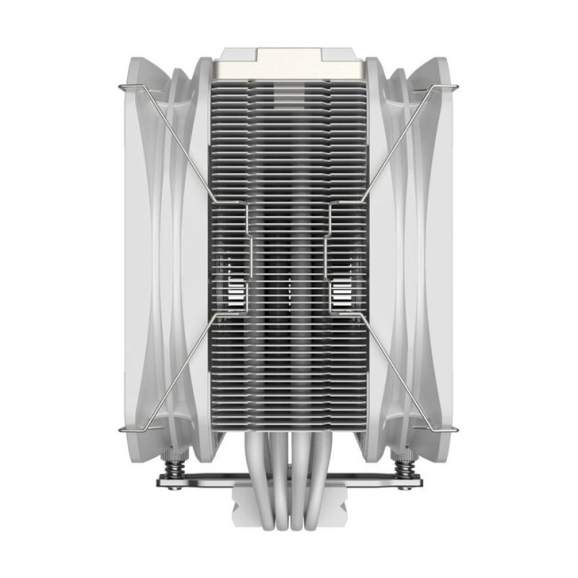 Кулер універсальний, TDP 240 Вт, висота 156 мм, Hydraulic bearing