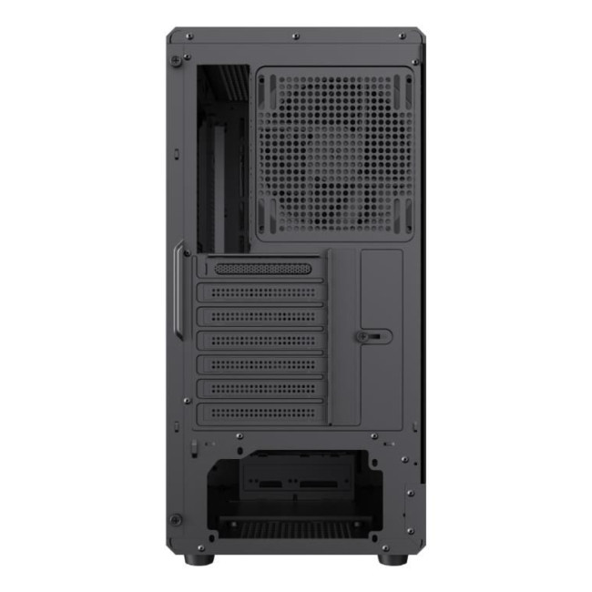 Корпус для комп'ютера ATX W/O PSU CLAW 460 BK GAMEMAX