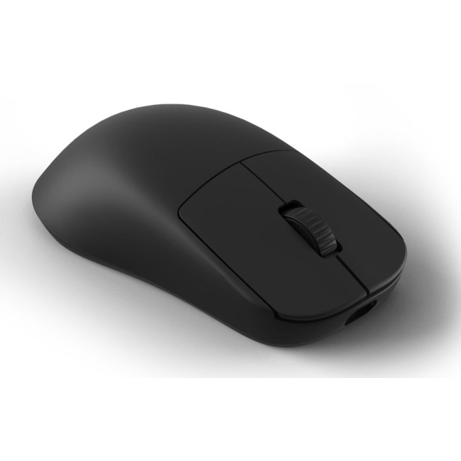 Миша ігрова бездротова Endgame Gear OP1w 4k v2, чорний