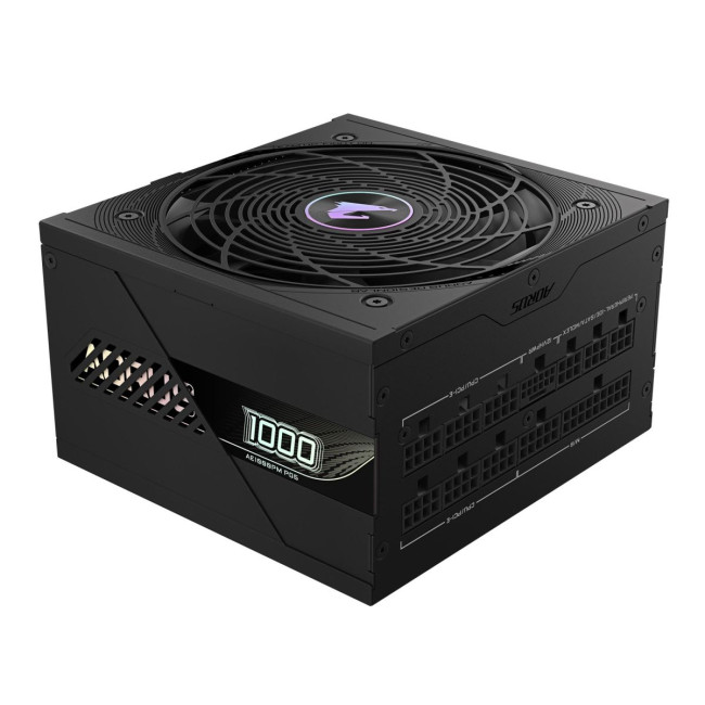 Блок живлення ATX3.0 1000W GP-AE1000PM PG5 GIGABYTE