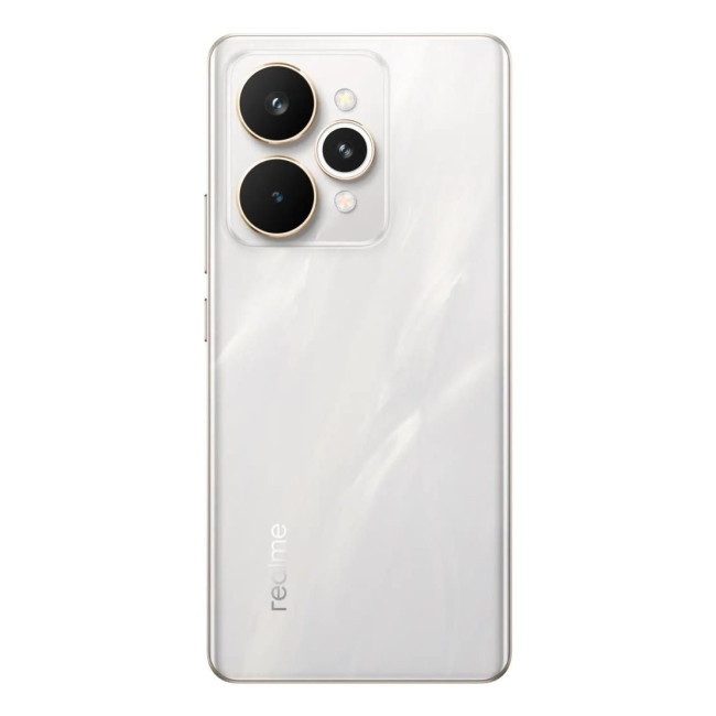 MOBILE PHONE 15 PRO RMX5101/12/256 FLOWING SILVER REALME