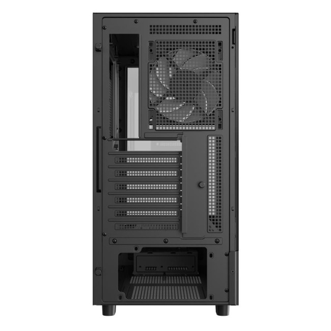 Корпус для комп'ютера ATX W/O PSU NEX C51 BK GAMEMAX
