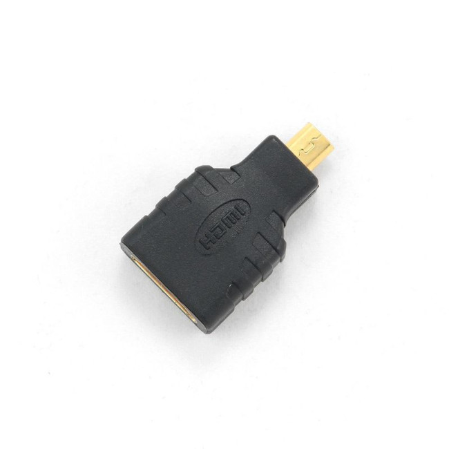 Адаптер HDMI-Micro-HDMI