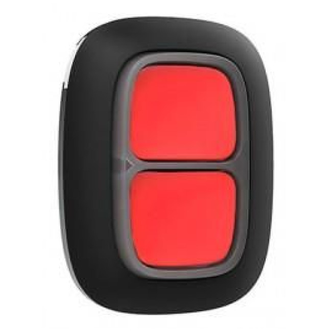 Ajax, DoubleButton black EU тривожна кнопка AJAX