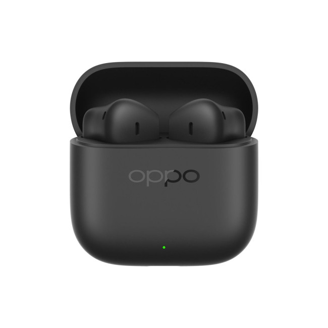 Бездротові навушники Enco Buds3 ETEG1 Slate Black OPPO