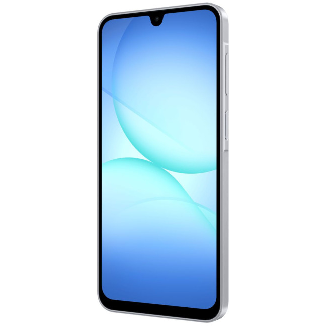 Смартфон Samsung Galaxy A17 4/128Gb ZAB Gray