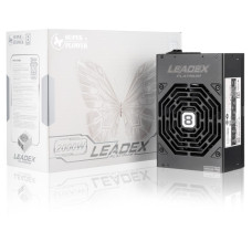 Блок живлення ATX3.1 2000W LEADEX PLATINUM (SF-2000F14HP) SUPER FLOWER