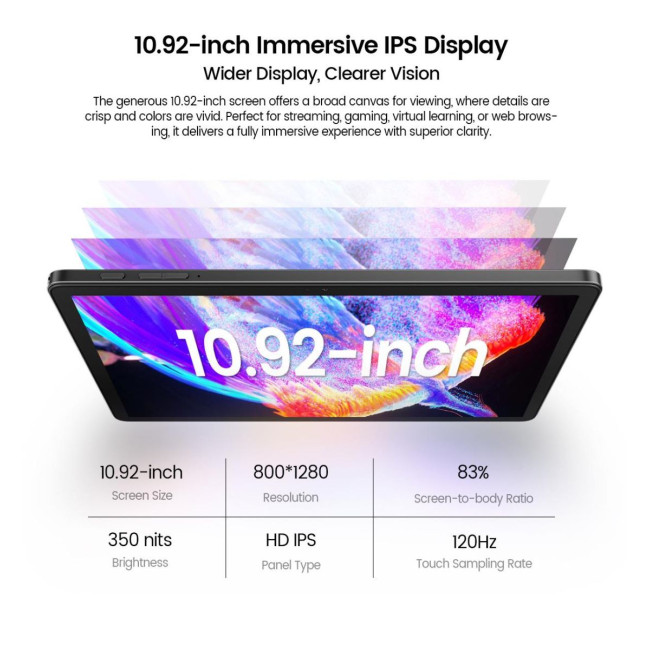 Планшет PAD90 10