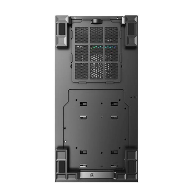 Корпус ATX W/O PSU SKY TWO (B) MONTECH