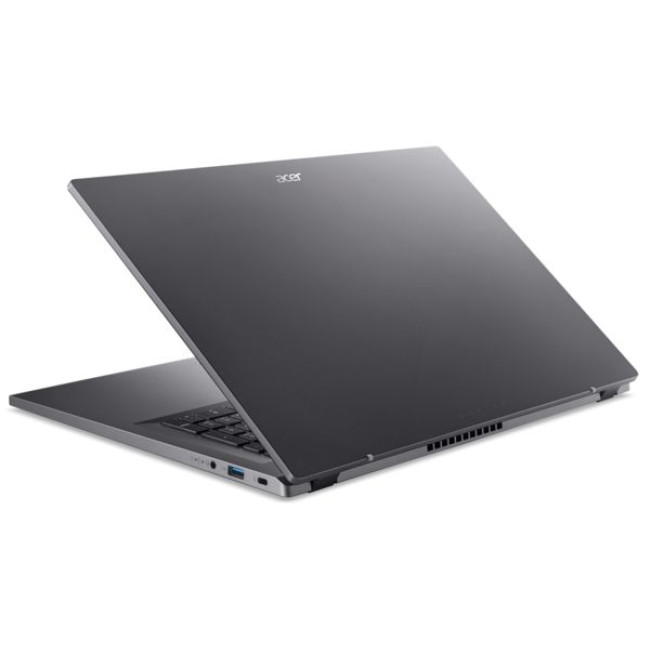 Ноутбук Acer Aspire Go 17 AG17-31P-3137 (NX.J8ZEU.00B) Steel Gray