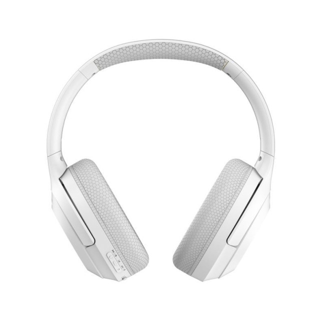 Гарнітура бездротова Fstyler Bluetooth 5.3 Wireless, білий