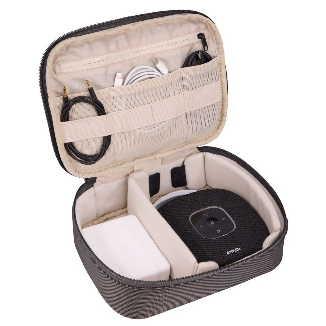 Сумка Thule Portable Subterra 2 PowerShuttle Plus TSPW-402 Vetiver Gray