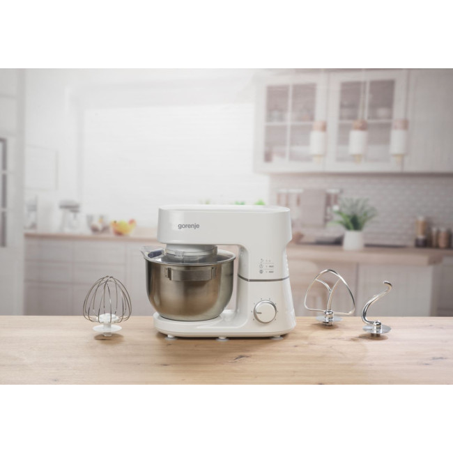 Кухонна машина Gorenje MMC800CW