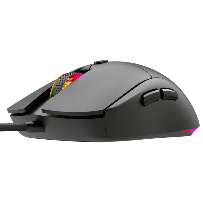 Миша комп'ютерна Yenkee YMS 300BK REAPER Herni mys USB