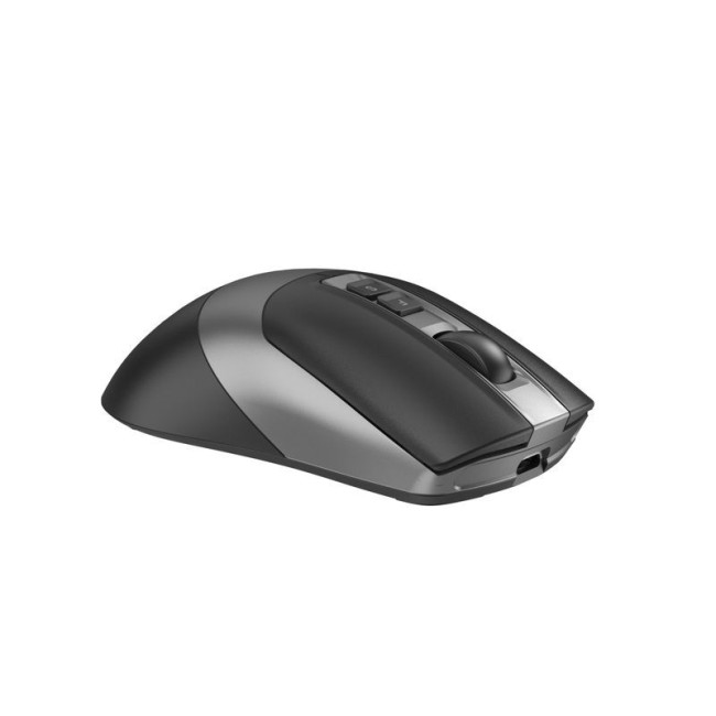 Миша бездротова Fstyler, Bluetooth / 2.4 ГГц, вбудований акумулятор, 3200DPI