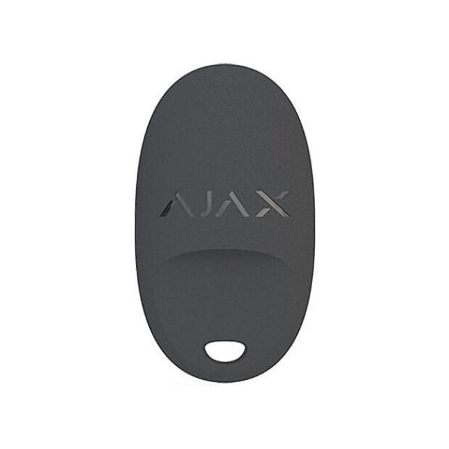Брелок Ajax SpaceControl Black (000001156)