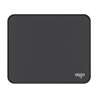 Килимок для миші AIGO M1 300х250 мм чорний