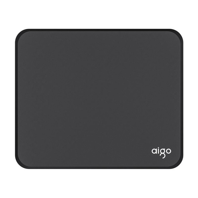Килимок для миші AIGO M1 300х250 мм чорний