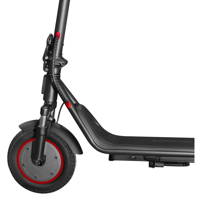 Електросамокат Sencor S31