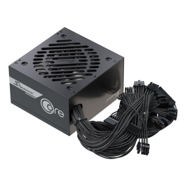 Блок живлення ATX 850W CORE BC-850 ATX31 SEASONIC