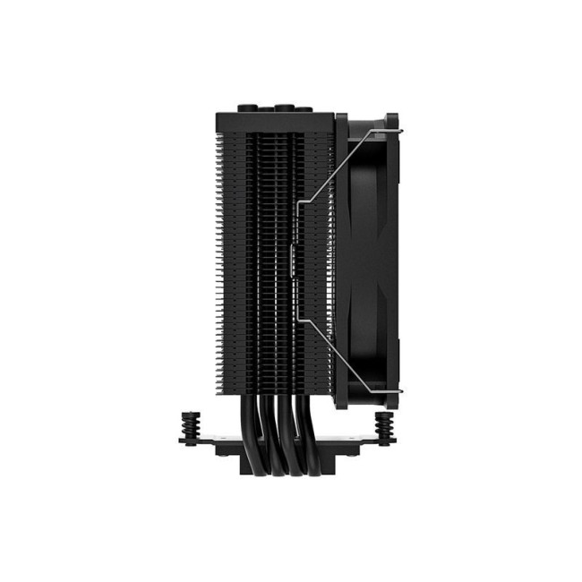 Кулер серії Performance A+, RGB
