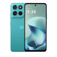 Мобільний телефон MOTO G57 POWER 8/256 CYAN PBAH0002RO MOTOROLA